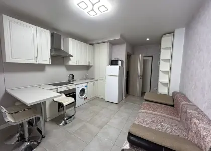 Студия, 32.5 м² - фото 1