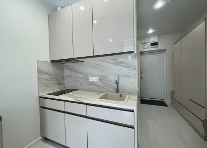 Студия, 18 м² - фото 1