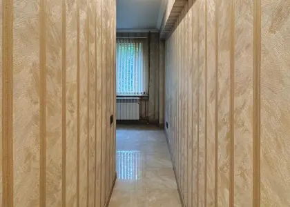 3-комнатная квартира, 61.9 м² - фото 1