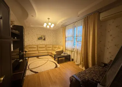 Студия, 55 м² - фото 1