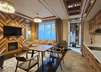 Таунхаус, 140 м² - фото 1