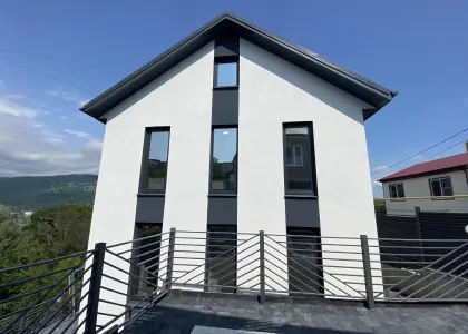 Дом, 120 м² - фото 1