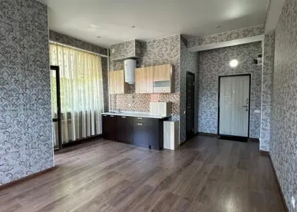 Студия, 29.3 м² - фото 1