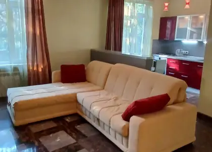 2-комнатная квартира, 54 м² - фото 1