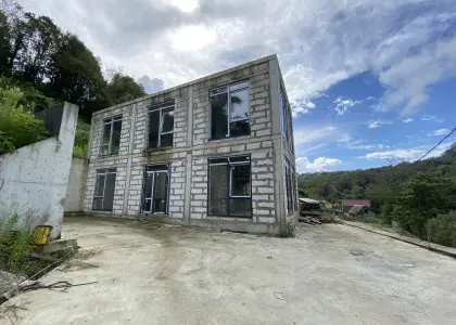 Дом, 100 м² - фото 1