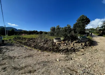 Земельный участок, 4.4 сотки - фото 1