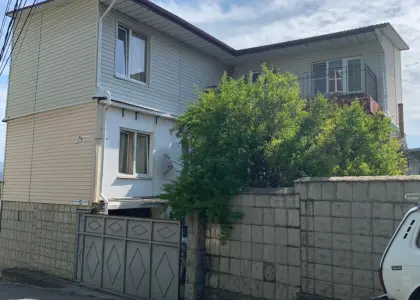 Дом на Альпийской - фото 1