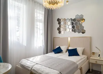 Студия, 18 м² - фото 1