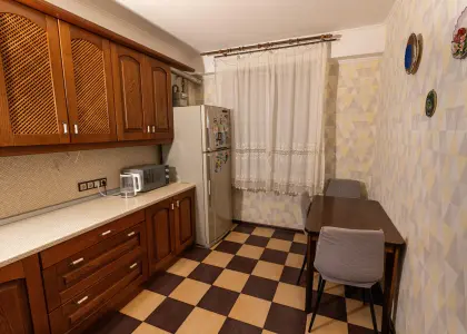 1-комнатная квартира, 40.4 м² - фото 1