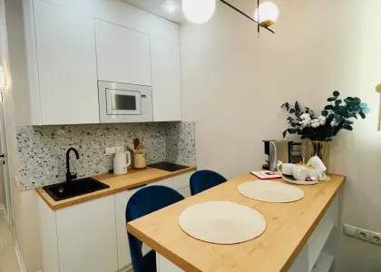 Студия, 24.1 м² - фото 1