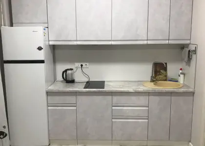 2-комнатная квартира, 66 м² - фото 1