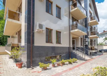 Гостиница - фото 1