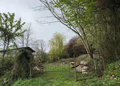 Земельный участок, 20 соток - фото 1