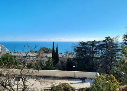 3-комнатная квартира, 72 м² - фото 1