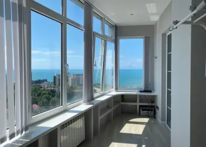 2-комнатная квартира, 90 м² - фото 1