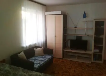 1-комнатная квартира, 36.3 м² - фото 1