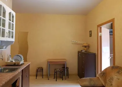 1-комнатная квартира, 44.1 м² - фото 1