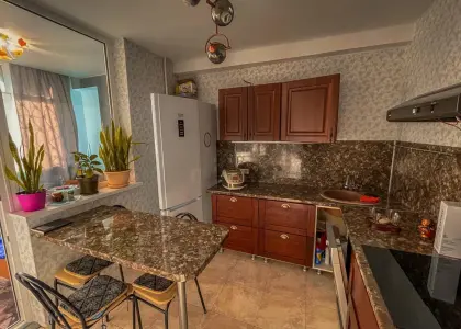 1-комнатная квартира, 48.8 м² - фото 1