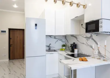 Студия, 26.3 м² - фото 1