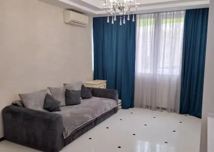 2-комнатная квартира, 75 м² - фото 1