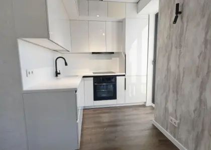 Студия, 28.3 м² - фото 1