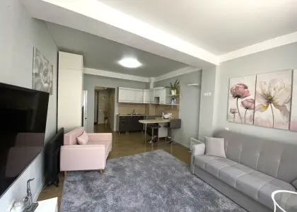Студия, 31 м² - фото 1