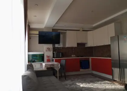 Студия, 33 м² - фото 1