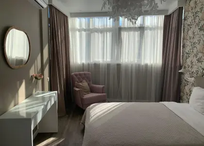 2-комнатная квартира, 52 м² - фото 1