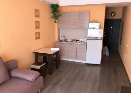 Студия, 20 м² - фото 1