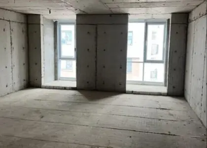 2-комнатная квартира, 45.8 м² - фото 1