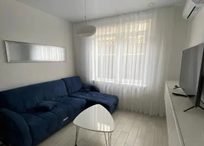 Студия, 30 м² - фото 1