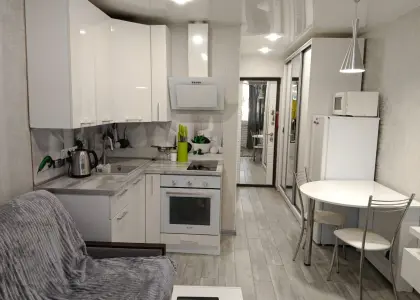 Студия, 18 м² - фото 1