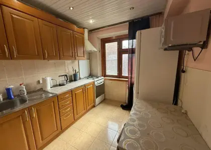 1-комнатная квартира, 30 м² - фото 1