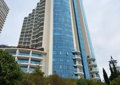 2-комнатная квартира, 81 м² - фото 1