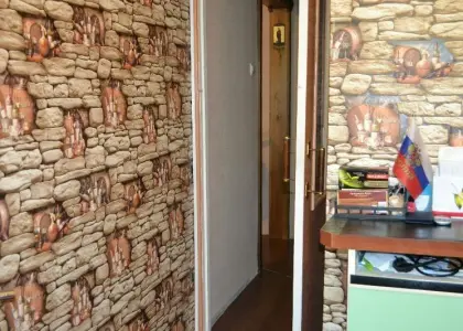 1-комнатная квартира, 30 м² - фото 1