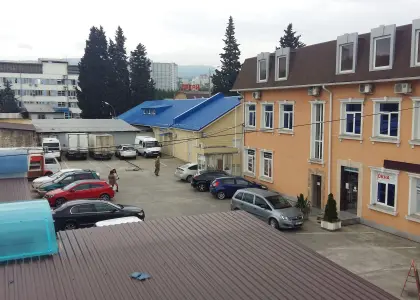 Магазин - фото 1