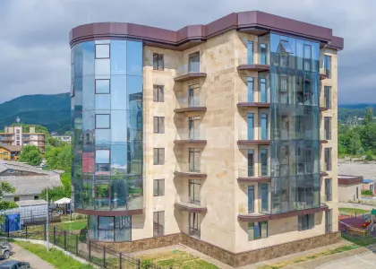 Студия, 25 м² - фото 1