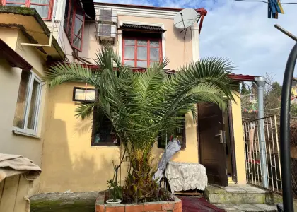 Часть домовладения, 68 м² - фото 1