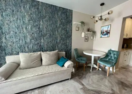 Студия, 34 м² - фото 1