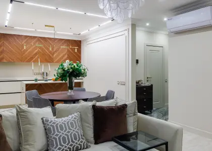 2-комнатная квартира, 68 м² - фото 1