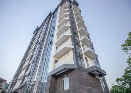 Студия, 26.1 м² - фото 1