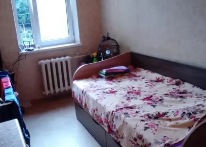 Студия, 11.6 м² - фото 1