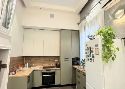 Студия, 67 м² - фото 1