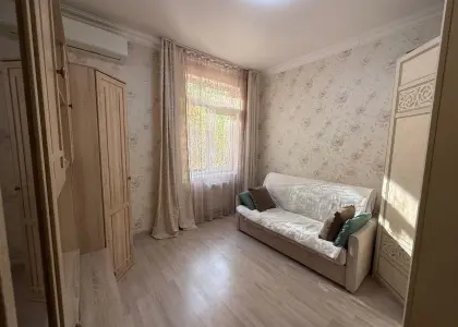 2-комнатная квартира, 38.7 м² - фото 1