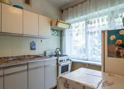 3-комнатная квартира, 65.5 м² - фото 1