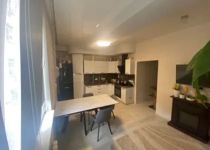 2-комнатная квартира, 57 м² - фото 1