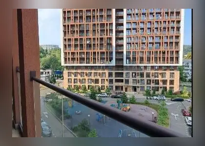 Студия, 86.9 м² - фото 1