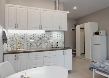 Студия, 25 м² - фото 1