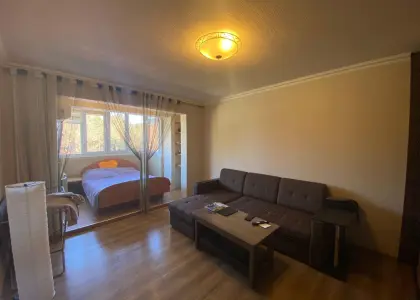 1-комнатная квартира, 26.2 м² - фото 1