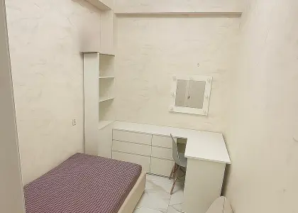 1-комнатная квартира, 29.1 м² - фото 1